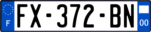 FX-372-BN