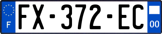FX-372-EC