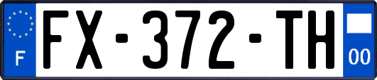 FX-372-TH