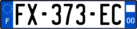 FX-373-EC