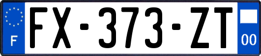 FX-373-ZT