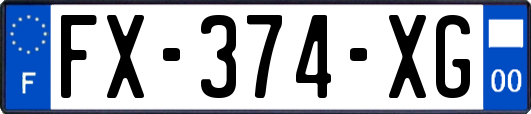 FX-374-XG