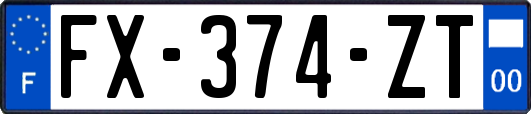 FX-374-ZT