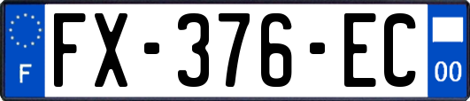 FX-376-EC