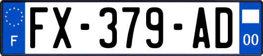 FX-379-AD