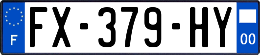 FX-379-HY