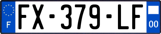 FX-379-LF