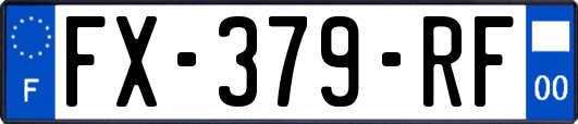 FX-379-RF