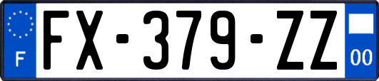 FX-379-ZZ