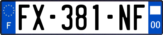 FX-381-NF