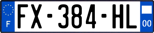 FX-384-HL