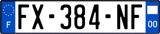 FX-384-NF
