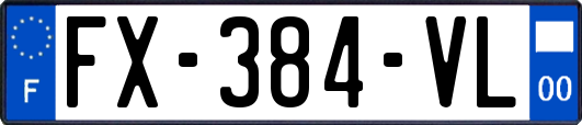 FX-384-VL