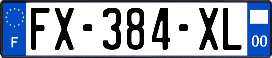 FX-384-XL