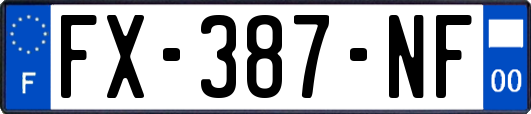 FX-387-NF