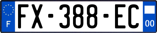 FX-388-EC