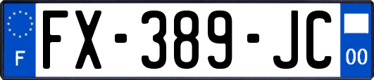 FX-389-JC