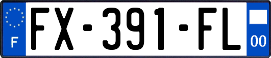 FX-391-FL