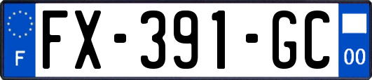 FX-391-GC