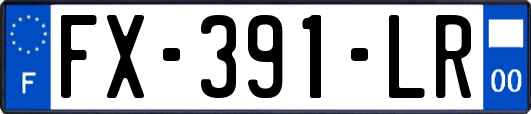FX-391-LR