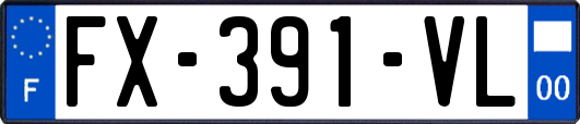 FX-391-VL