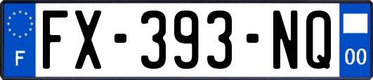 FX-393-NQ