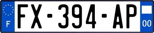 FX-394-AP