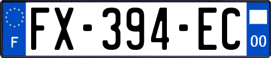 FX-394-EC