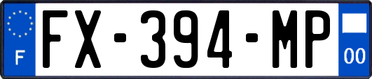 FX-394-MP