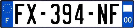 FX-394-NF