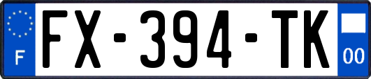 FX-394-TK