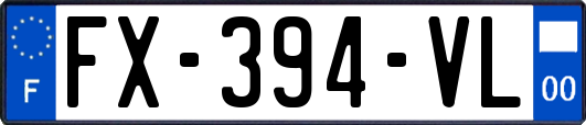 FX-394-VL