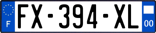 FX-394-XL