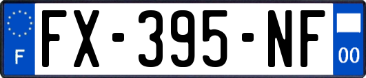 FX-395-NF