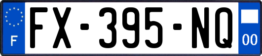 FX-395-NQ