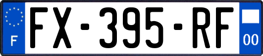 FX-395-RF