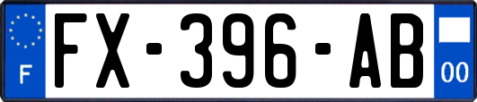 FX-396-AB