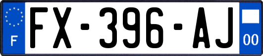 FX-396-AJ