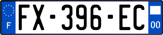 FX-396-EC