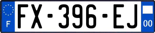 FX-396-EJ