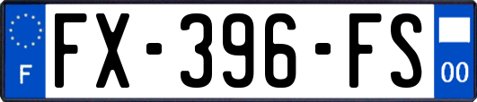 FX-396-FS