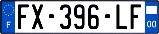 FX-396-LF