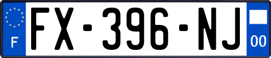 FX-396-NJ