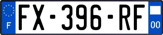 FX-396-RF
