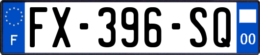 FX-396-SQ