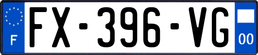 FX-396-VG