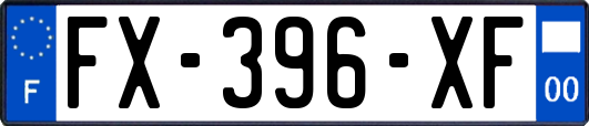 FX-396-XF