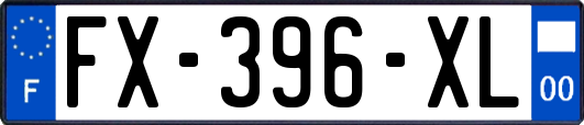 FX-396-XL