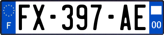 FX-397-AE