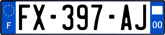 FX-397-AJ